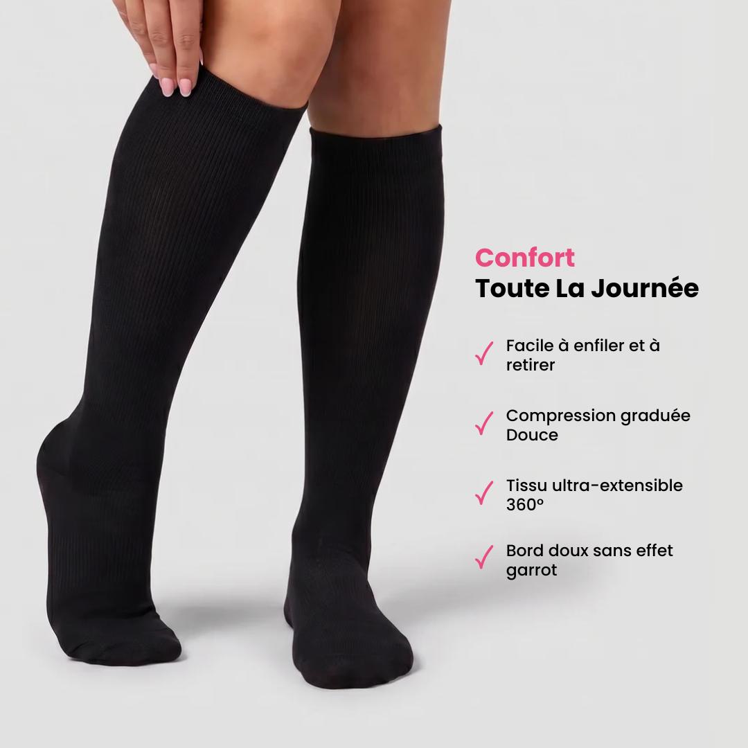 Chaussettes de Compression