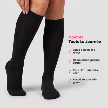 Chaussettes de Compression