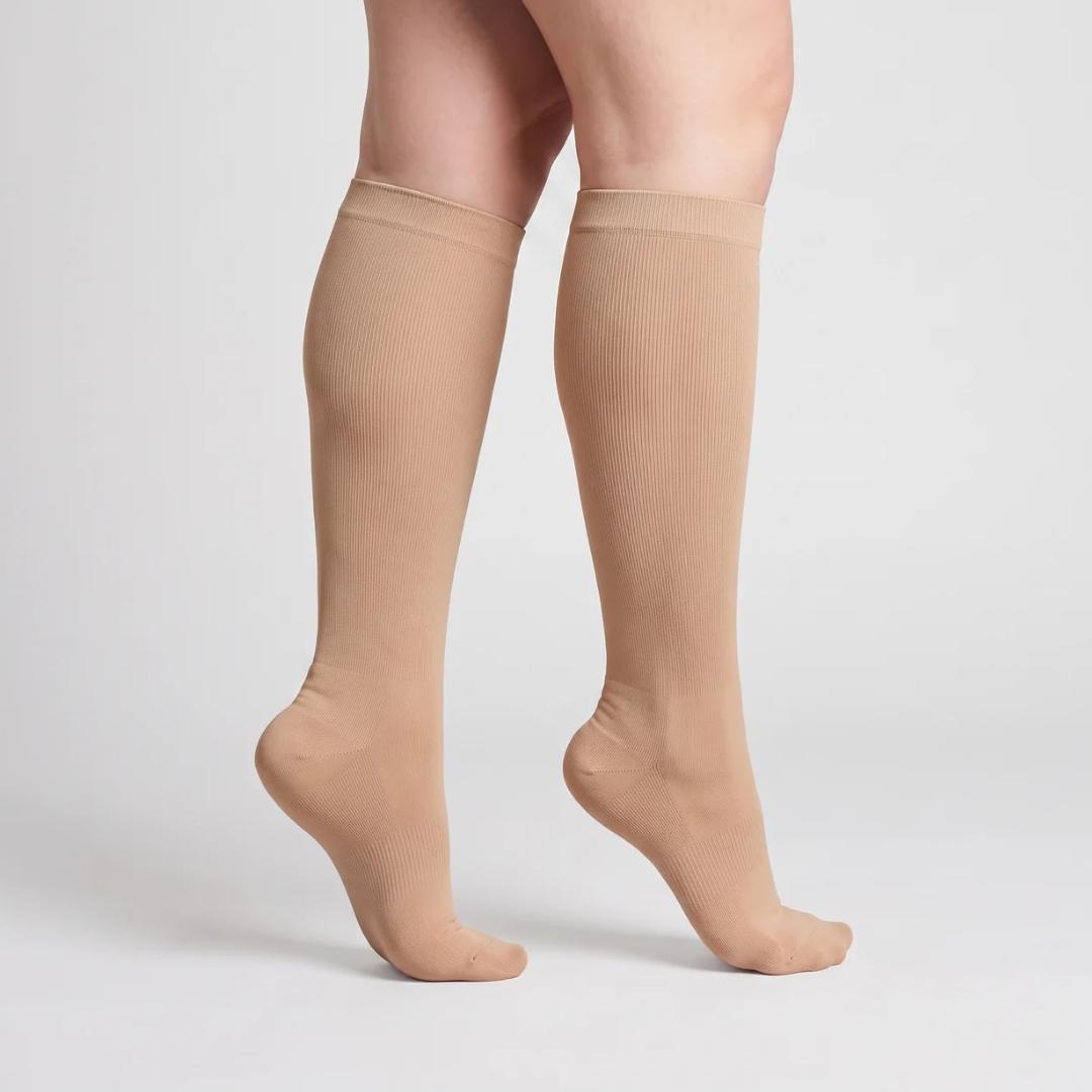 Chaussettes de Compression Confortable